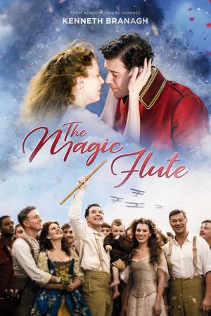 The Magic Flute's poster