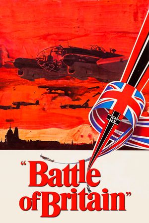 Battle of Britain's poster