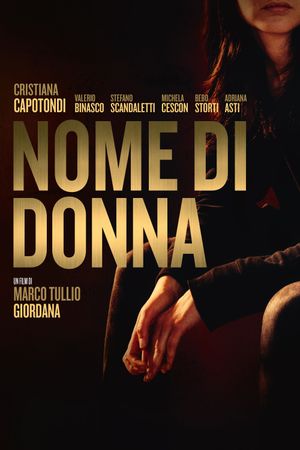 A Woman's Name's poster