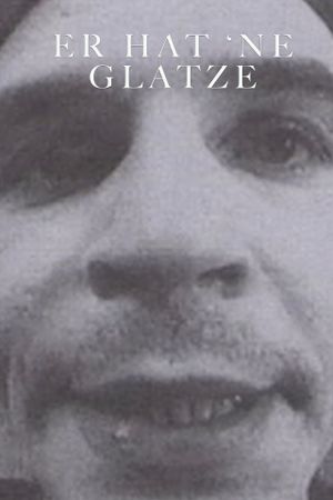 He is Bold and He is Racist, He is Gay and He is a Fascist's poster