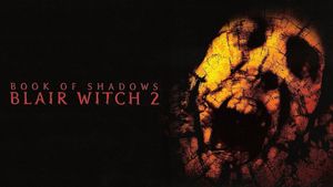 Book of Shadows: Blair Witch 2's poster