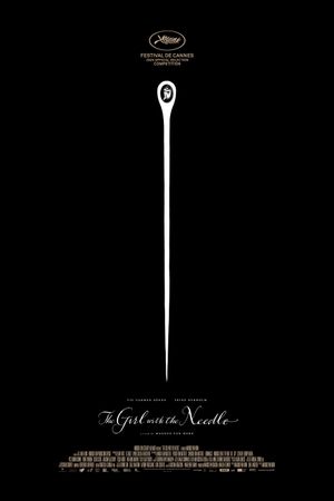 The Girl with the Needle's poster