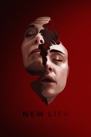 New Life's poster