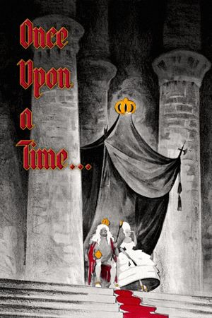 Once Upon a Time's poster