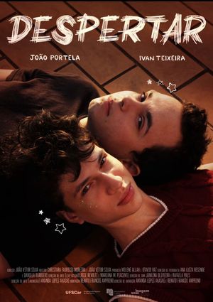 Despertar's poster