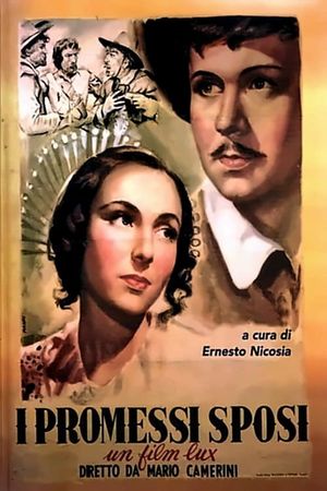 The Spirit and the Flesh's poster