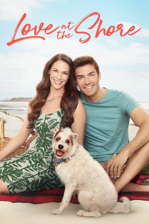 Love at the Shore's poster image