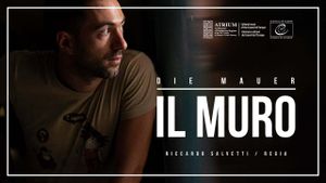 Il Muro - Die Mauer's poster