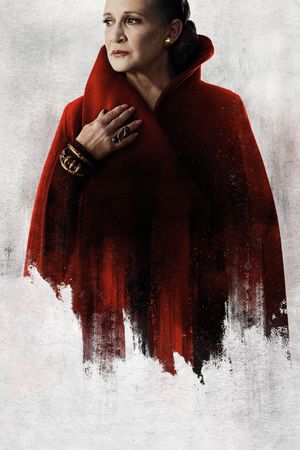 Star Wars: Episode VIII - The Last Jedi's poster