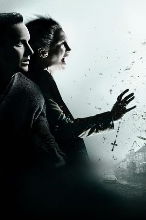 The Conjuring 2's poster