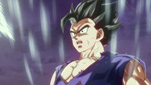 Dragon Ball Super: Super Hero's poster