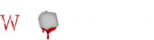 The Whole Truth's poster