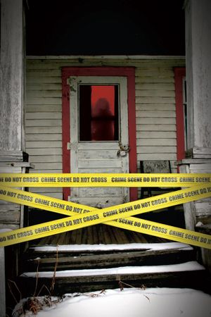 Cleveland Abduction's poster