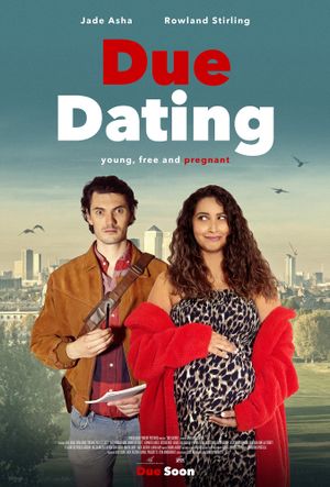 Due Dating's poster