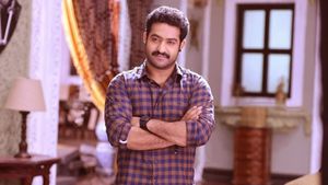 Rabhasa's poster