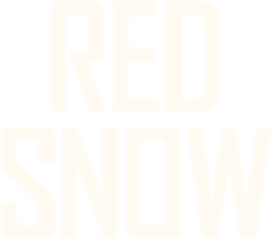 Red Snow's poster