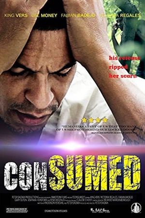 Consumed's poster