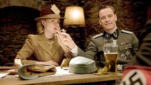 Inglourious Basterds's poster
