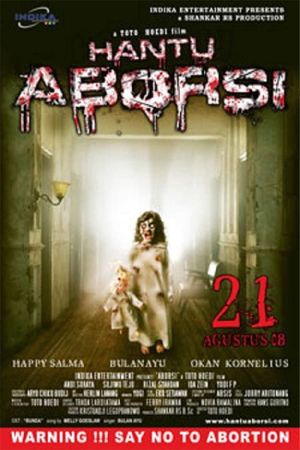 Hantu Aborsi's poster image