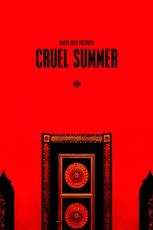 Cruel Summer's poster