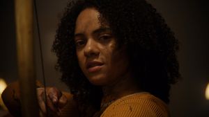 Black Christmas's poster