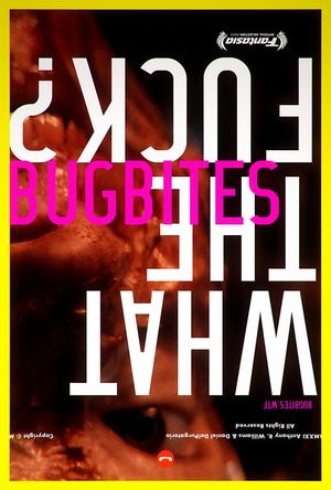 Bug Bites!'s poster
