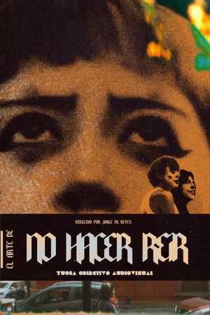 The Art of NOT Being Funny's poster