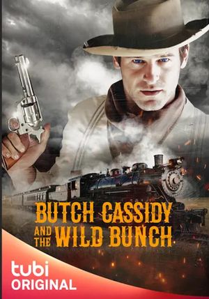 Butch Cassidy and the Wild Bunch's poster