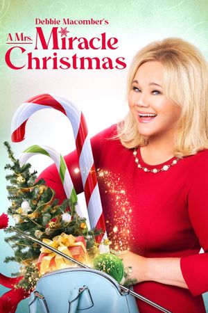 Debbie Macomber's A Mrs. Miracle Christmas's poster