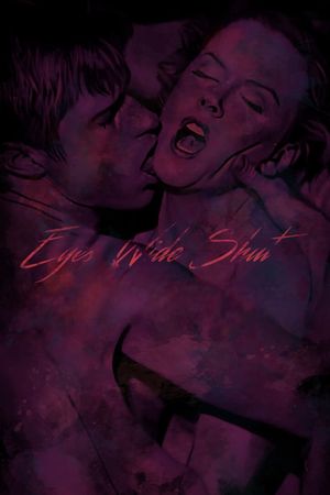 Eyes Wide Shut's poster