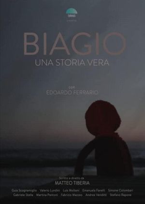 Biagio - A True Story's poster