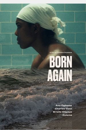 Born Again's poster image