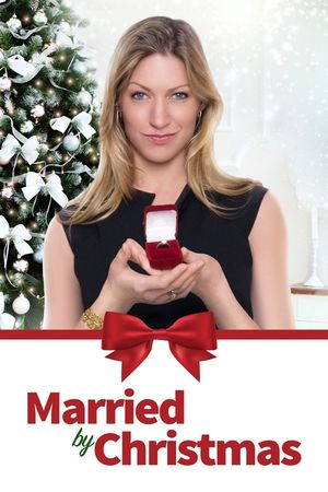 Married by Christmas's poster
