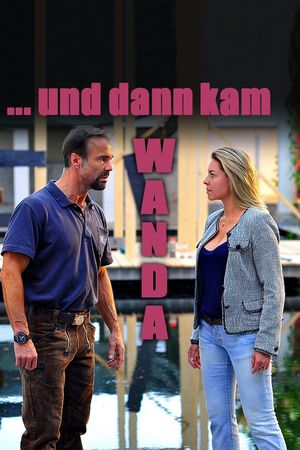 …und dann kam Wanda's poster