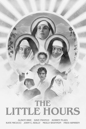 The Little Hours's poster