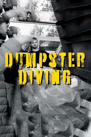 Dumpster Diving's poster