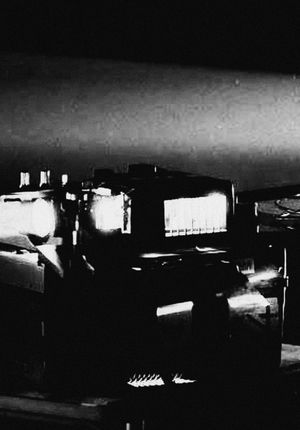 The Projectors's poster