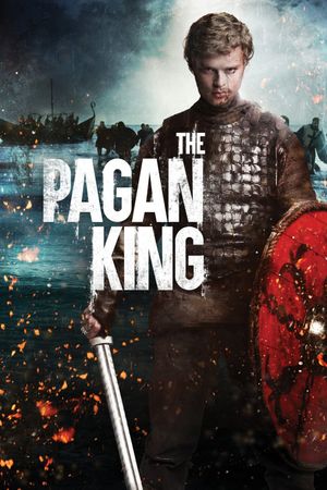 The Pagan King: The Battle of Death's poster