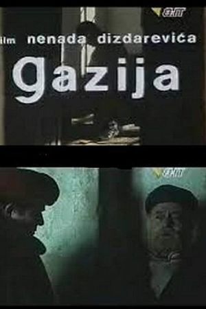 Gazija's poster
