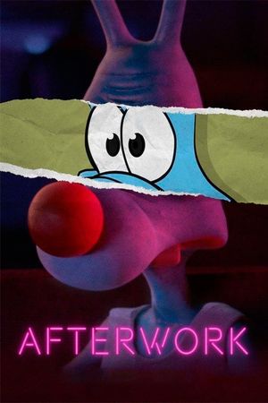 Afterwork's poster