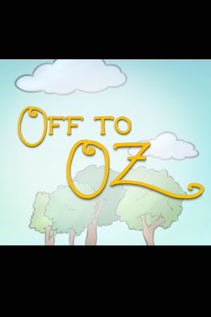 Off to Oz's poster