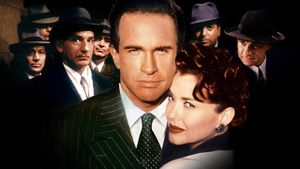 Bugsy's poster