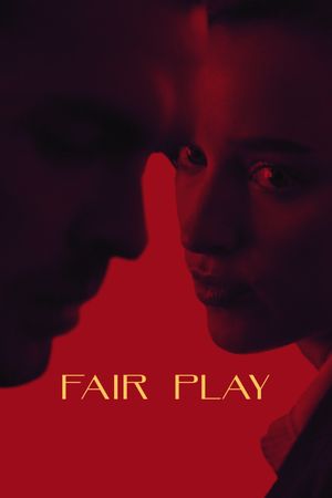 Fair Play's poster