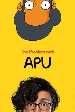 The Problem with Apu's poster