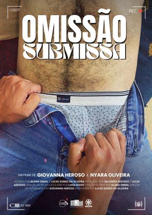 Submissive Omission's poster