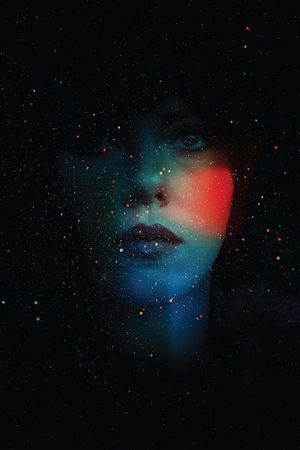 Under the Skin's poster