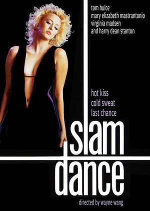 Slam Dance's poster