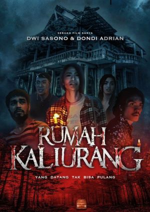 Rumah Kaliurang's poster