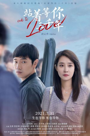 Ode to Love's poster