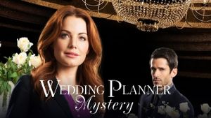 Wedding Planner Mystery's poster